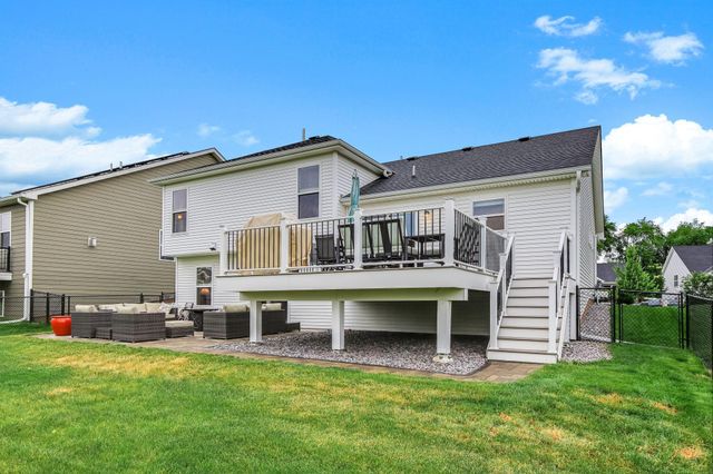 6709 91st Street S, Cottage Grove, MN 55016