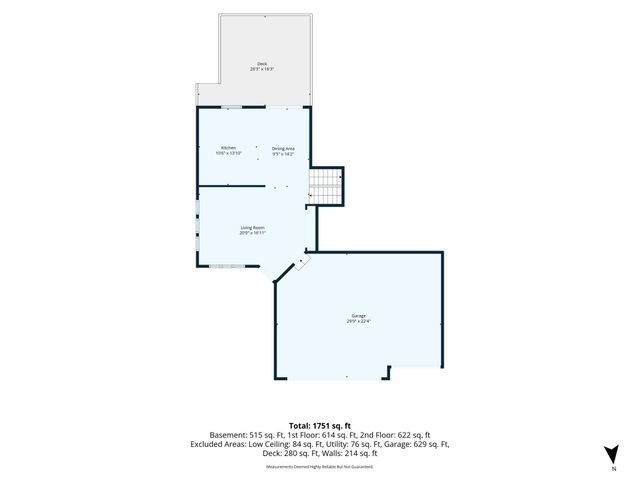 6709 91st Street S, Cottage Grove, MN 55016