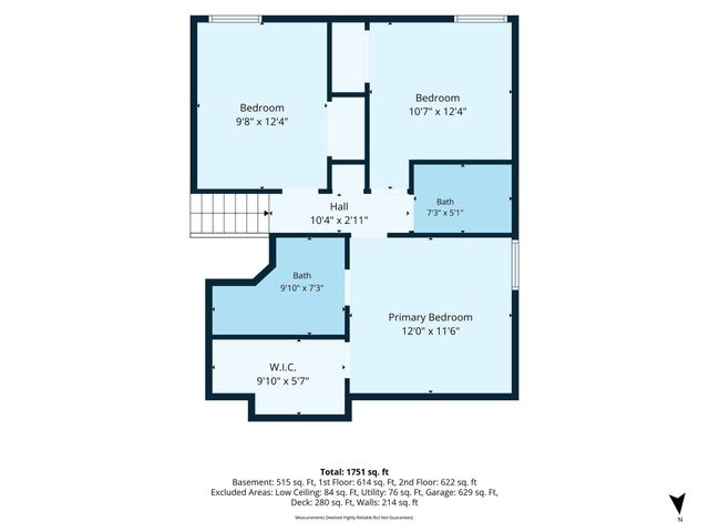 6709 91st Street S, Cottage Grove, MN 55016