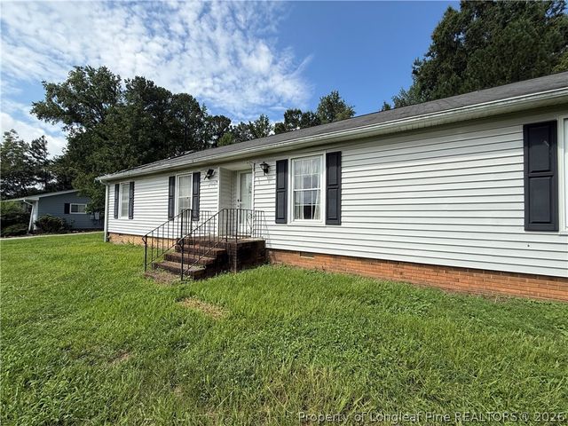 4919 Mandel Road, Durham, NC 27712
