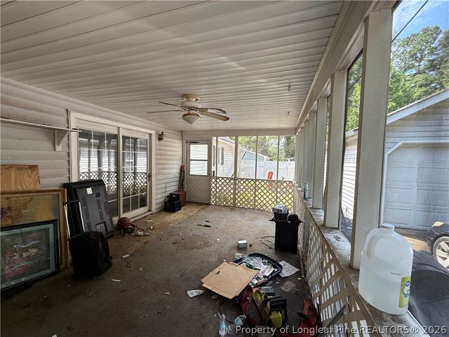 4919 Mandel Road, Durham, NC 27712