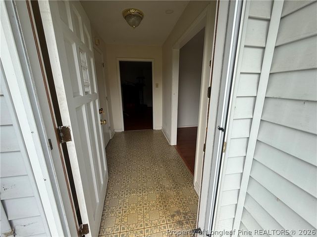 4919 Mandel Road, Durham, NC 27712
