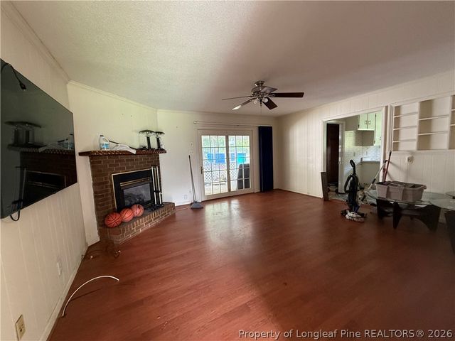 4919 Mandel Road, Durham, NC 27712