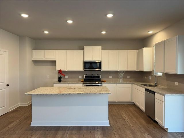 7125 Ellorie Drive, Dawsonville, GA 30534