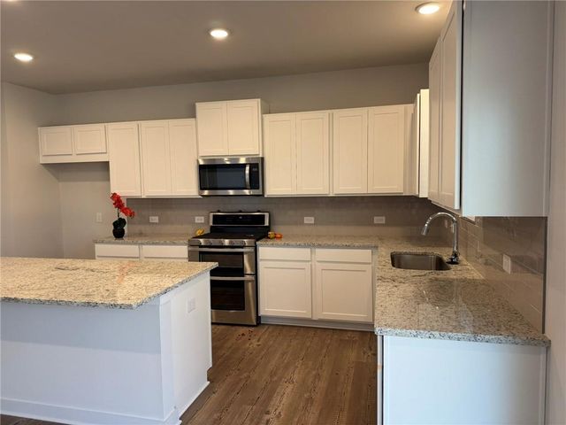 7125 Ellorie Drive, Dawsonville, GA 30534