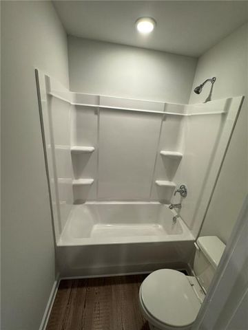 7125 Ellorie Drive, Dawsonville, GA 30534