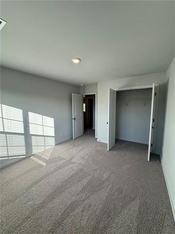 7125 Ellorie Drive, Dawsonville, GA 30534