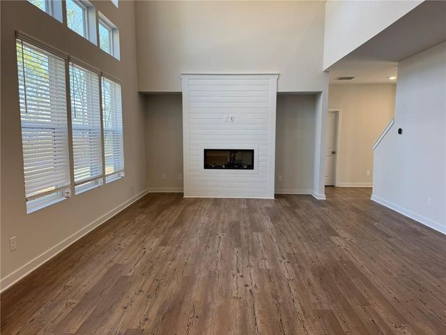 7125 Ellorie Drive, Dawsonville, GA 30534