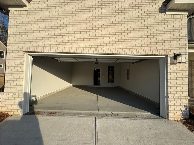 7125 Ellorie Drive, Dawsonville, GA 30534