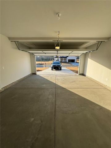 7125 Ellorie Drive, Dawsonville, GA 30534