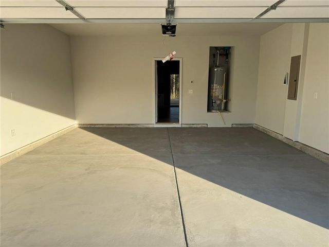 7125 Ellorie Drive, Dawsonville, GA 30534