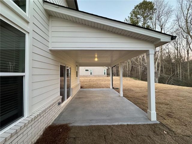 7125 Ellorie Drive, Dawsonville, GA 30534