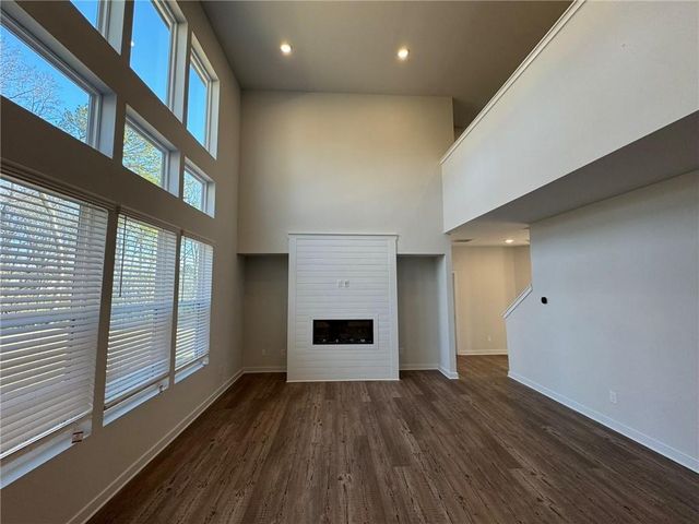 7125 Ellorie Drive, Dawsonville, GA 30534