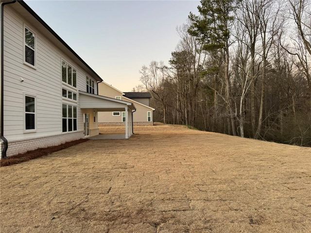 7125 Ellorie Drive, Dawsonville, GA 30534