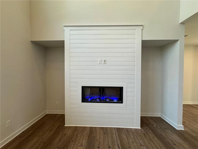 7125 Ellorie Drive, Dawsonville, GA 30534