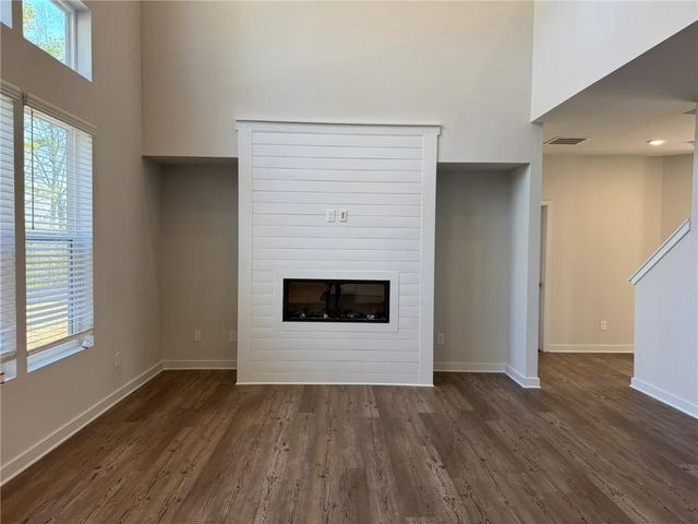 7125 Ellorie Drive, Dawsonville, GA 30534