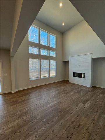 7125 Ellorie Drive, Dawsonville, GA 30534