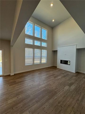 7125 Ellorie Drive, Dawsonville, GA 30534