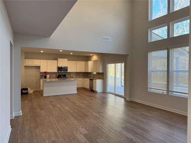 7125 Ellorie Drive, Dawsonville, GA 30534