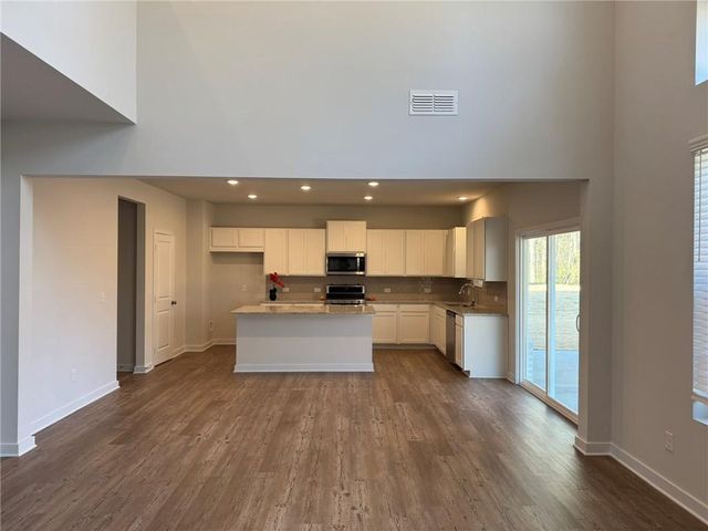 7125 Ellorie Drive, Dawsonville, GA 30534