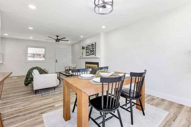 45 Windsor Drive, Hamilton, OH 45013