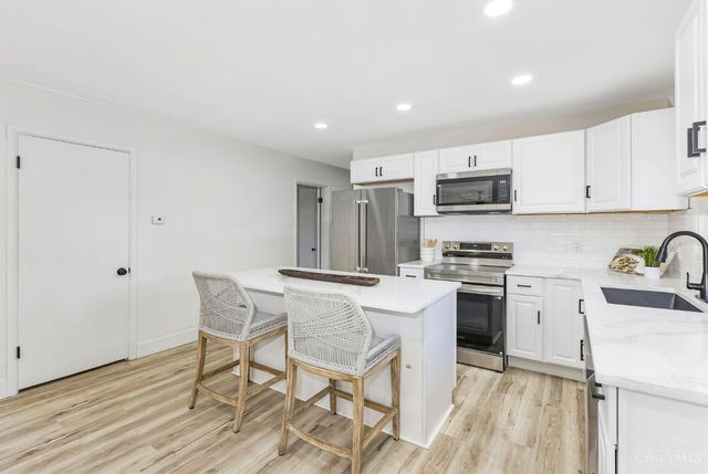 45 Windsor Drive, Hamilton, OH 45013