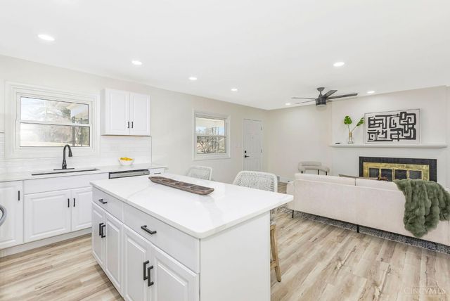 45 Windsor Drive, Hamilton, OH 45013