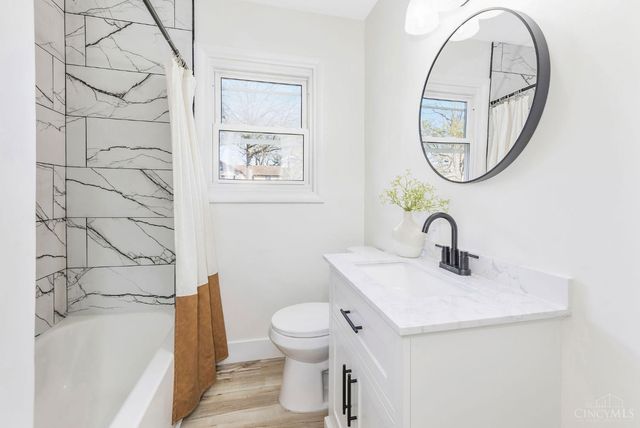 45 Windsor Drive, Hamilton, OH 45013