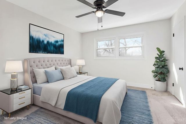 45 Windsor Drive, Hamilton, OH 45013