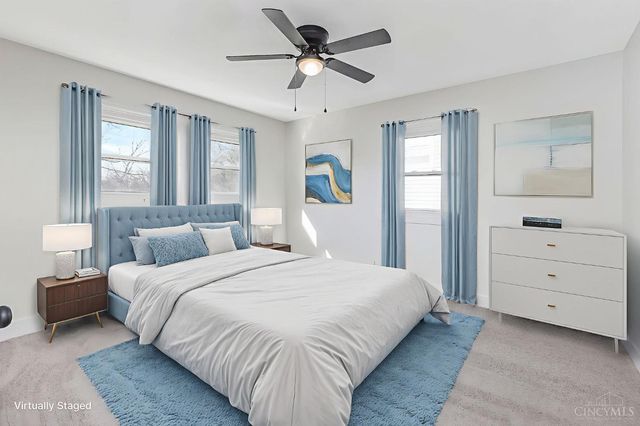 45 Windsor Drive, Hamilton, OH 45013