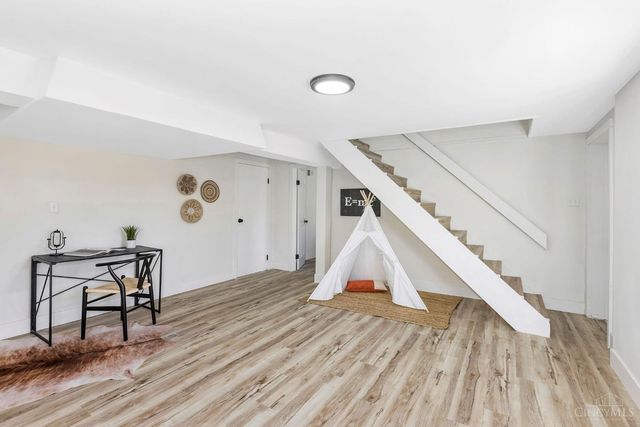 45 Windsor Drive, Hamilton, OH 45013