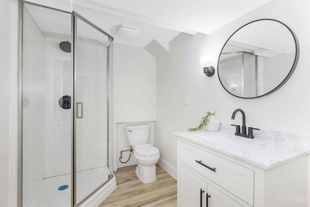 45 Windsor Drive, Hamilton, OH 45013