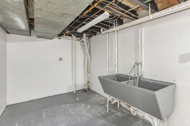 45 Windsor Drive, Hamilton, OH 45013