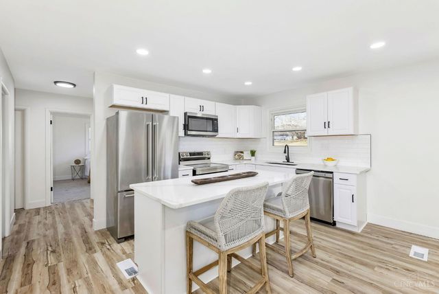 45 Windsor Drive, Hamilton, OH 45013