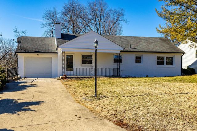 45 Windsor Drive, Hamilton, OH 45013