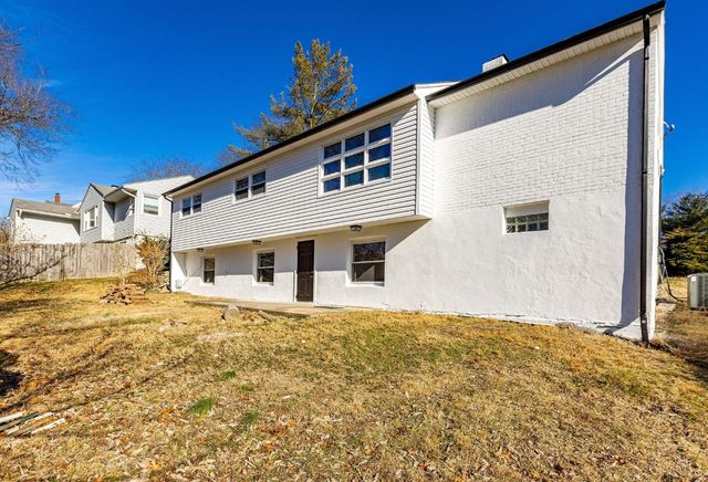 45 Windsor Drive, Hamilton, OH 45013