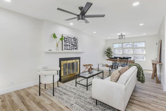 45 Windsor Drive, Hamilton, OH 45013