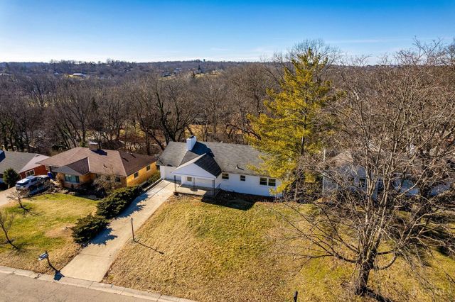 45 Windsor Drive, Hamilton, OH 45013