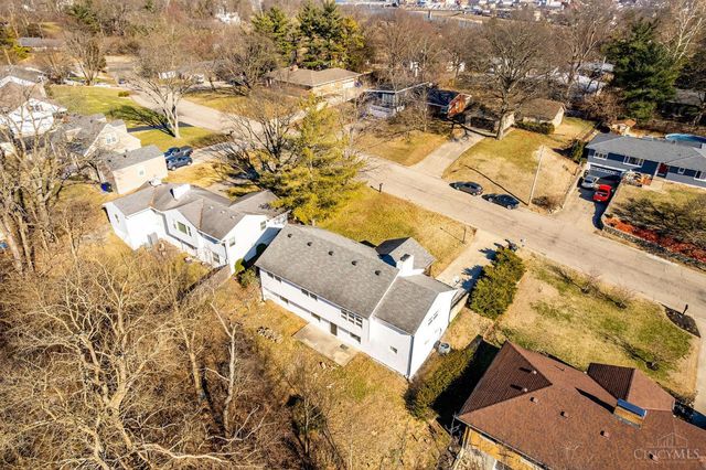 45 Windsor Drive, Hamilton, OH 45013