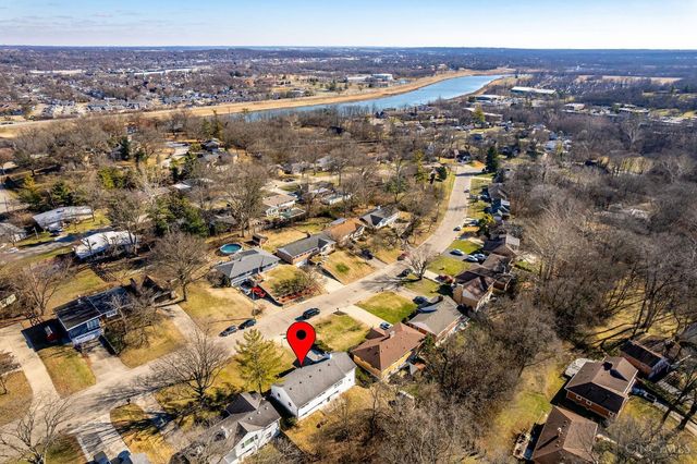 45 Windsor Drive, Hamilton, OH 45013