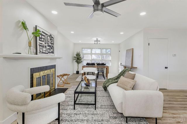 45 Windsor Drive, Hamilton, OH 45013