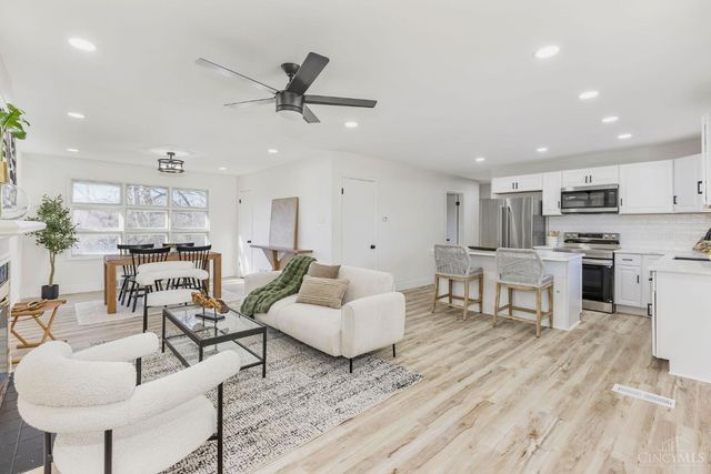 45 Windsor Drive, Hamilton, OH 45013