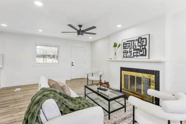 45 Windsor Drive, Hamilton, OH 45013