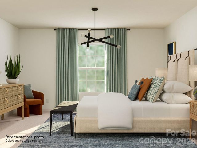162 Spotted Way, Troutman, NC 28166