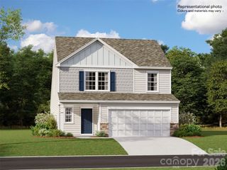162 Spotted Way, Troutman, NC 28166