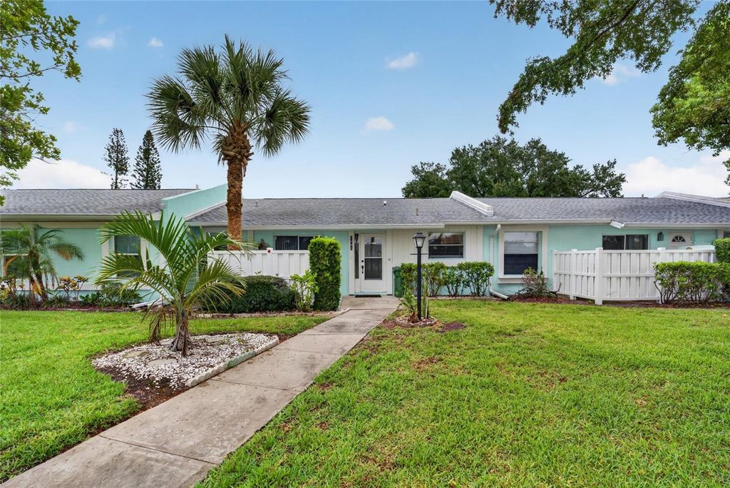 3603 41ST STREET W 3603, Bradenton, FL 34205