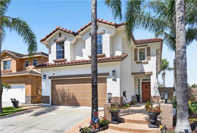 517 Shadow Ln, Simi Valley, CA 93065