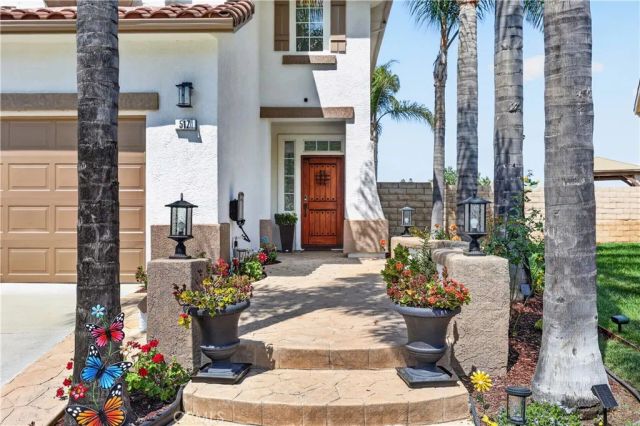 517 Shadow Ln, Simi Valley, CA 93065