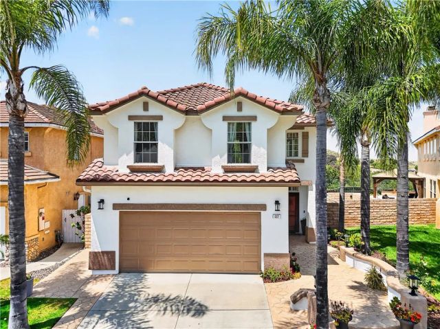 517 Shadow Ln, Simi Valley, CA 93065