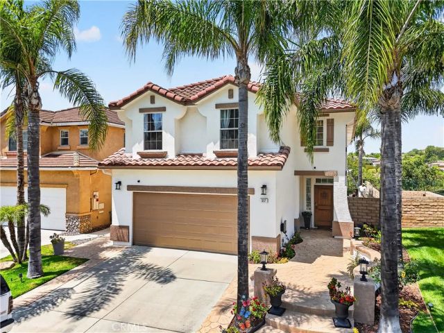 517 Shadow Ln, Simi Valley, CA 93065